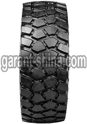 BKT Earthmax SR33 (универсальная)  - Фото протектора